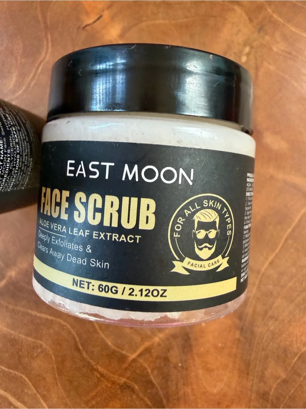 East Moon new east